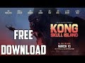 Kong Skull Island Full Movie Download 720p