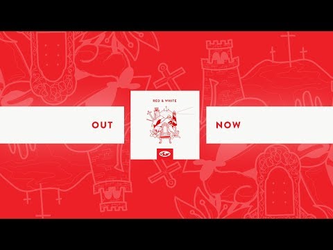 Red & White // Official Music Video