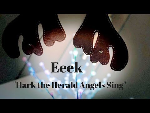 Hark The Herald Angels Sing video