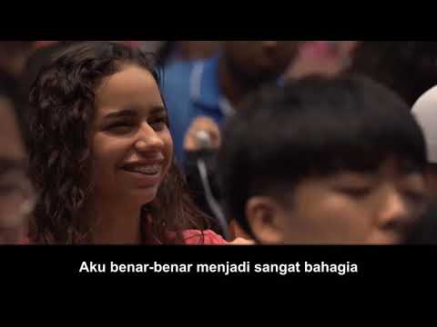 IYF WORLD CAMP PROMOTION VIDEO