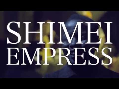 Shimei Empress   Live Performance Detroit