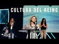 Cultura del Reino