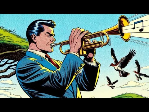 Promotional video thumbnail 3 for Bryan Foote Brass Vocals Music