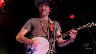 The Infamous Stringdusters  2019-01-25  &quot;Soul Searching / Echoes Of Goodbye&quot;