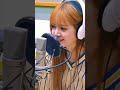 BLACKPINK Singing Baby Shark Shorts
