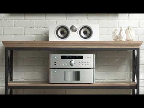 Rotel RSP-1576MKII Surround Processor