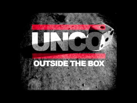 UNCO - Outside The Box