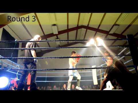 Tomas ,,The Player,, Trajkovski vs Paul Pike