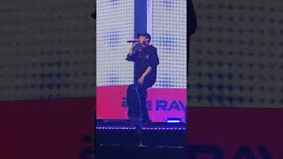 220508 RAVI CONCERT REVOIR 앵앵콜 - U-NIVERSE 폰카 세로 full