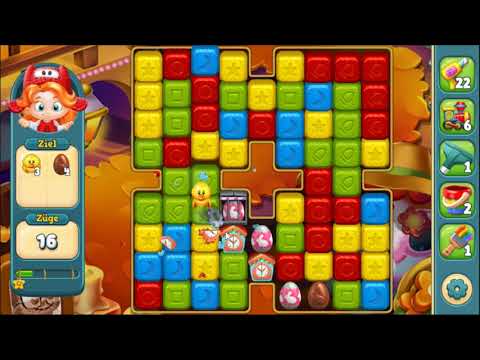 Toy Blast Level 1748