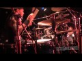 Jason Bittner - Shadows Fall - King of Nothing ...