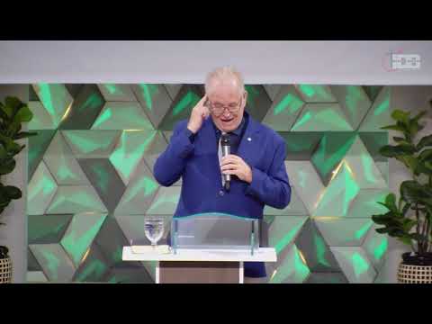 Pr. Celio Gomes - Providência divina | IGREJA DE DEUS NO BRASIL  | IDB MONTES BELOS