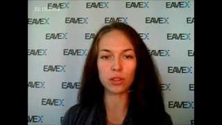 Аналитический видео-обзор рынка Eavex Capital 22 октября 2012
