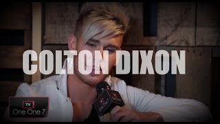 Colton Dixon | One One 7 TV Nashville
