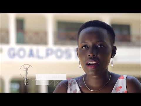 CLEAN ENERGY FOR RURAL GIRLS PROJECT IN KENYA