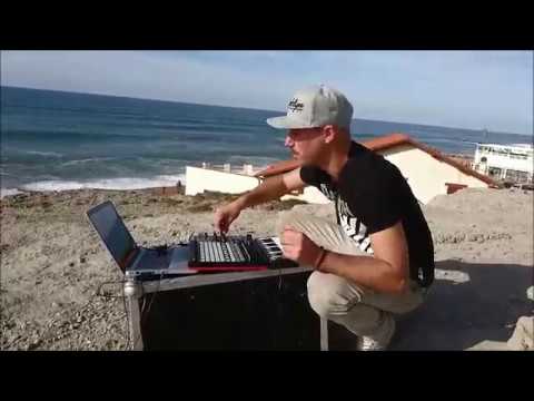 AKburger - Test Soundbox 1