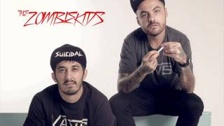 The Zombie Kids - A Team