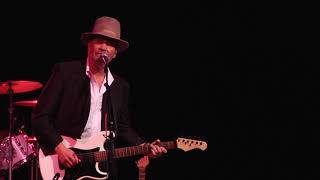 Keith Sykes I'm Not Strange I'm Just Like You