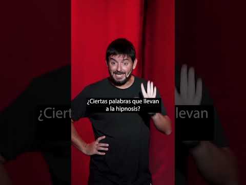 Stand up Argentina and Mike Chouhy