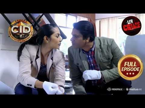 || CID || PURVI AND ABHIJEET KISS 💋💋💋" CID " LOVE STORY VIDEO 2025