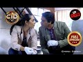 CID PURVI AND ABHIJEET KISS CID LOVE STORY VIDEO 2025