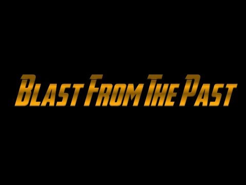 Blast From The Past |  Official Trailer #2