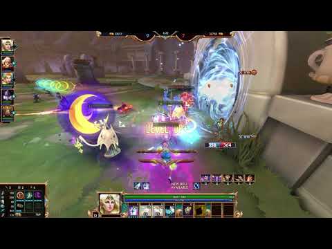 S6 Get Served Freya Game 4