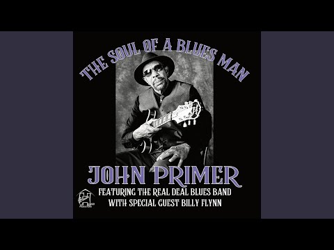 Rainy Night in Georgia