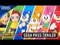 Vídeo de jogabilidade de Super Monkey Ball: Banana Rumble - Digital Deluxe Edition  Nintendo