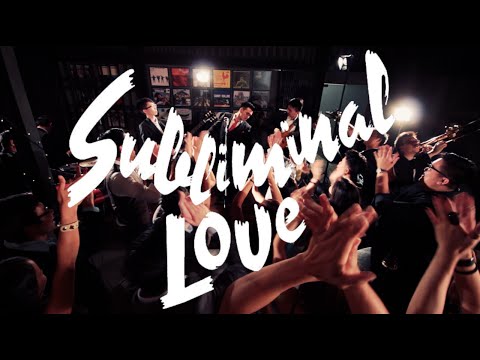 Gareth Fernandez - Subliminal Love (Official Music Video)