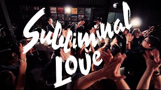 Gareth Fernandez - Subliminal Love (Official Music Video)
