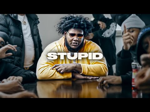 [FREE] Fwc Big Key x Detroit Type Beat 2025 - ''STUPID''