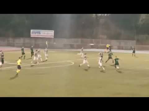 Savona vs Sestrese : l’eurogol di Scalzi