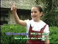Kid Song Que Sera Sera