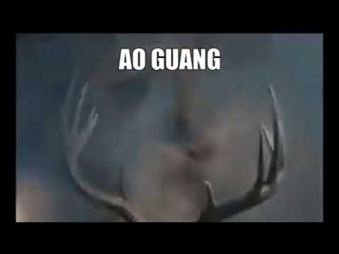 AO GUANG