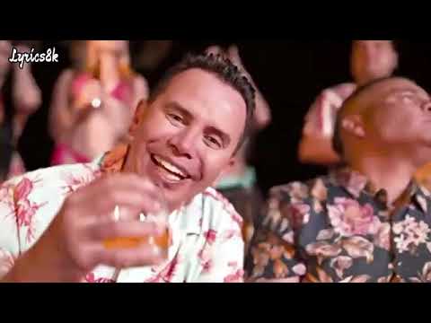 Alzate y Jhonny Rivera besitos por botellas