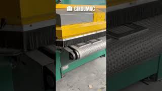 Fladder 300 Gyro sheet metal deburring machine | Image 4 - Machineryline