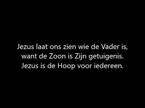 Opwekking 809 - Dit is Jezus met tekst