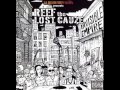 Reef The Lost Cauze -  Invisible Empire - 2003 (Full Album)