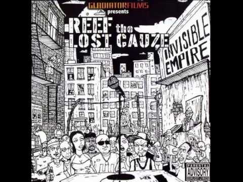 download lagu mp3 mp4 Reef The Lost Cauze Invisible Empire 2003, download mp3 Reef The Lost Cauze Invisible Empire 2003 free download, download mp3 Reef The Lost Cauze Invisible Empire 2003