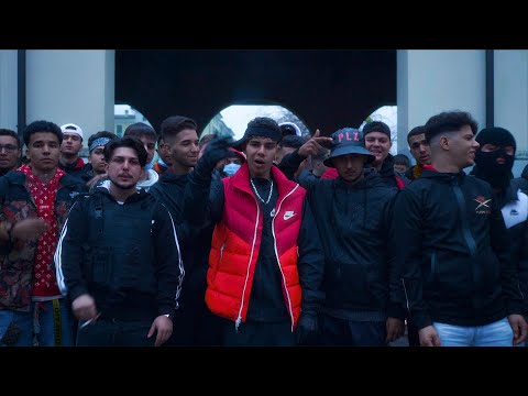 Skaflus - Parma È La Zona 2 ft. Cuman, Dinho