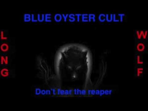 Blue oyster cult Don't fear the reaper Extended Wolf