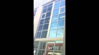 Captives Come Home- video