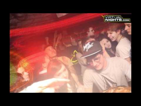 Kepler ft. Donauturm presents: Abiparty Vol. 1