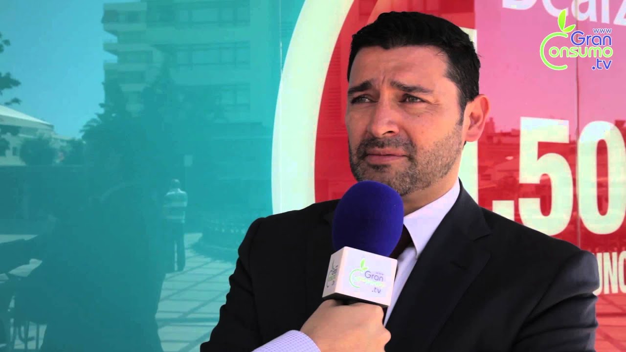 Dealz y su filosofía de precio único, según su responsable Álvaro Villamizar