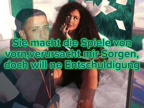 Fehlerfrei-@kautamusic,Fanji(Lyrics)