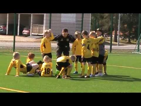 Fc Ylivieska P09 - Fc 92