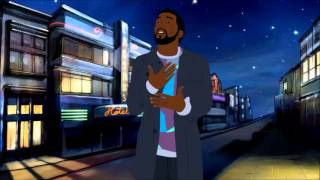 DK Junction - Kanye West - Heartless (Drum & Bass Remix)