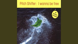 I Wanna Be Free (Short Wave Mix)