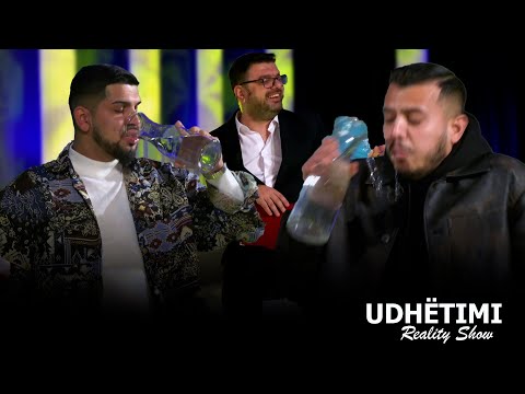 Nxehet loja!! Konkurentët përballen me dënimet e shpifura... - Reality Show Udhëtimi